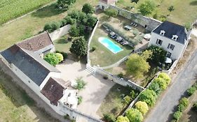 Domaine De Givre